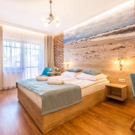 Słoneczny Dwór, hotel v destinácii Krynica Morska