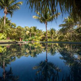Toca da Coruja - Eco Luxury Retreat, hotel em Pipa