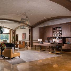 Del Lago Resort & Casino, hotelli kohteessa Waterloo