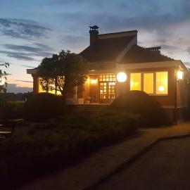 Vila LOLA, hotel em Bela Crkva