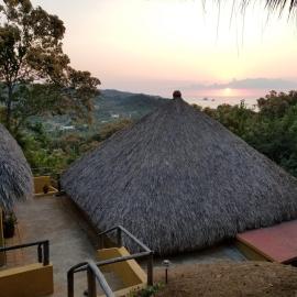 Casa Aditi, hotel i Mazunte