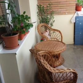 Apartament cu 2 camere