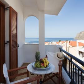 Venetia Apartments, hotel sa Monemvasia