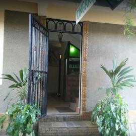 Cingaki Hotel, hotel en Mombasa