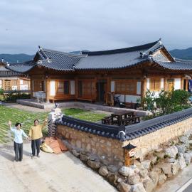 Mirinae Hanok Tradiational House, Hotel in Gwangyang