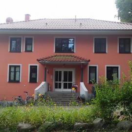 Fewo 1 Waren Müritz - Haus Buchen am Tiefwarensee - 1 Zi