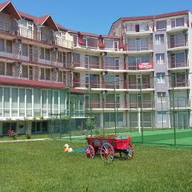 Club Hotel Vedren