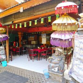 Bali Senia Hotel