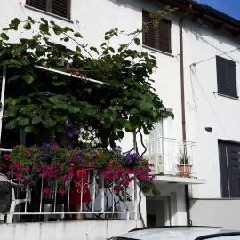 Apartment LAGUNA 08, 08A