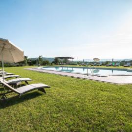 Agriturismo Podere Casetta, Hotel in Monterotondo