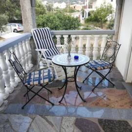 Apartmani Parlov