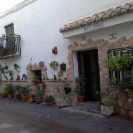 Casa Rural La Liebre