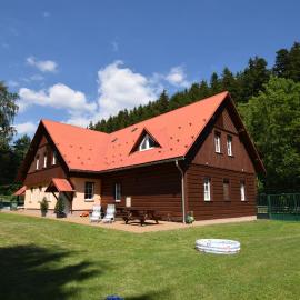 Apartments White - Hill, viešbutis mieste Černy Dul