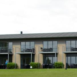 Hotel Nordborg Sø, ξενοδοχείο σε Nordborg