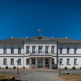 Gutshaus Groß Helle
