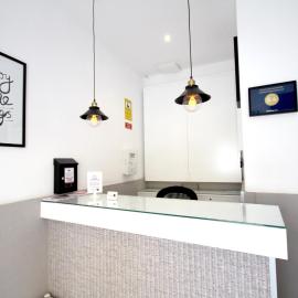 Hospedaria Buganvilia Alvor, hotel in Alvor