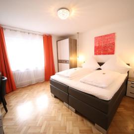 La Maison Vintage, hotell i Cochem