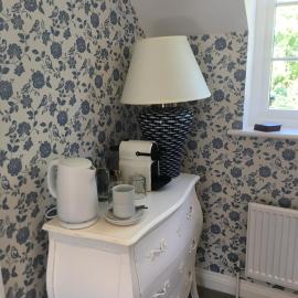 The George Great Oxendon، فندق في East Farndon