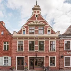 Design Apartments - "Im Holländerhaus", hotel sa Potsdam
