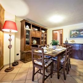 Appartamento Pila Bellevue