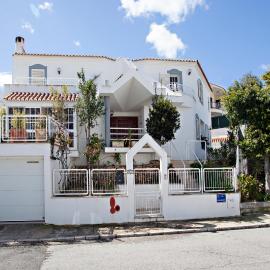 Villa Monaco, hótel í Faro