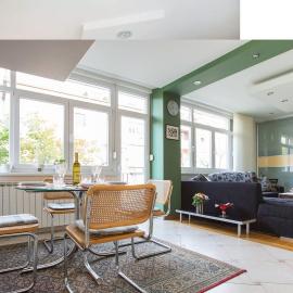 Apartment M49