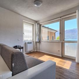 Marina Apartments, hotell sihtkohas Colico