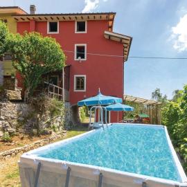 Casa Iris, hotel v destinácii Gombitelli