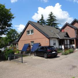 Ferienwohnung Ehmann, hotel i Schneverdingen