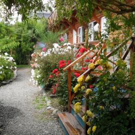 Solares Del Sur, hotel in El Calafate