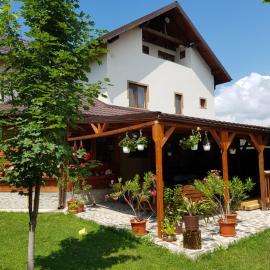 Casa de vacanta Macovei0744