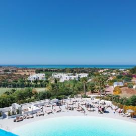 VOI Marsa Siclà Essentia، فندق في سامبييري