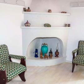 Ninas Country House