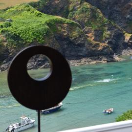 The Gallery, Hotel in Port Isaac