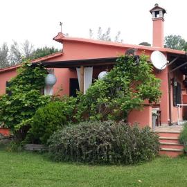 Casa Bella Vista Trevignano Romano