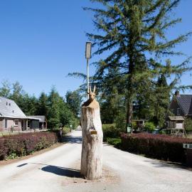 Bok's Bungalowpark, hotel din Garderen