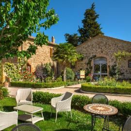 Agriturismo Castello di Spedaletto