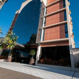 Saint Peter Hotel، فندق في ساو جوزيه دو ريو بريتو