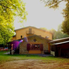 albergo ristorante le fontane
