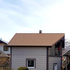 Guest house Vlahovic
