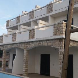 Apartmani Vuksanović