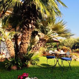 B&B San Paolo, hotel em Campagna
