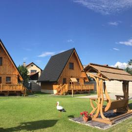 Cottage Family, hotel sa Hrabušice