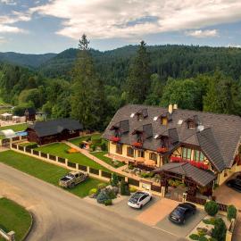 Penzion Sonja, hotel in Vyšné Ružbachy