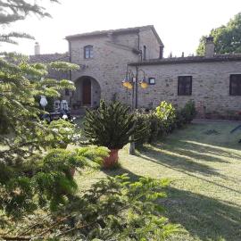 Agriturismo Podere Molino, hotel a Peccioli
