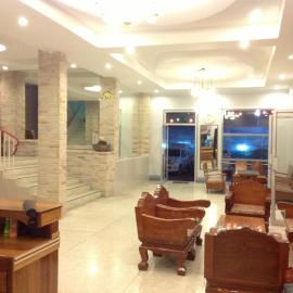 Mitaree Hotel 1, hotel v mestu Mae Sariang