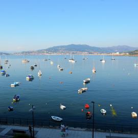 Apartamento Baiona