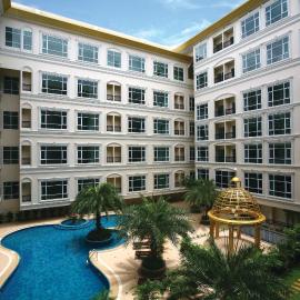 Hope Land Hotel 46/1 โรงแรมในกรุงเทพมหานคร