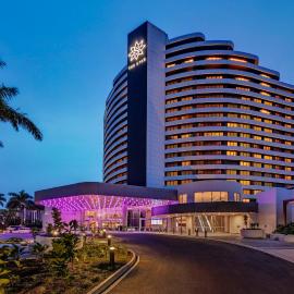 The Star Grand at The Star Gold Coast, hotel i Gold Coast