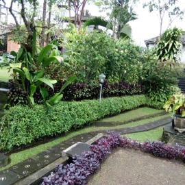 Puri Agung Inn, hotel in Sidemen